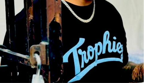 City Of Trophiez (T-Shirt)