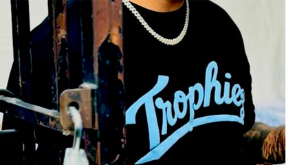 City Of Trophiez ( T-Shirts )