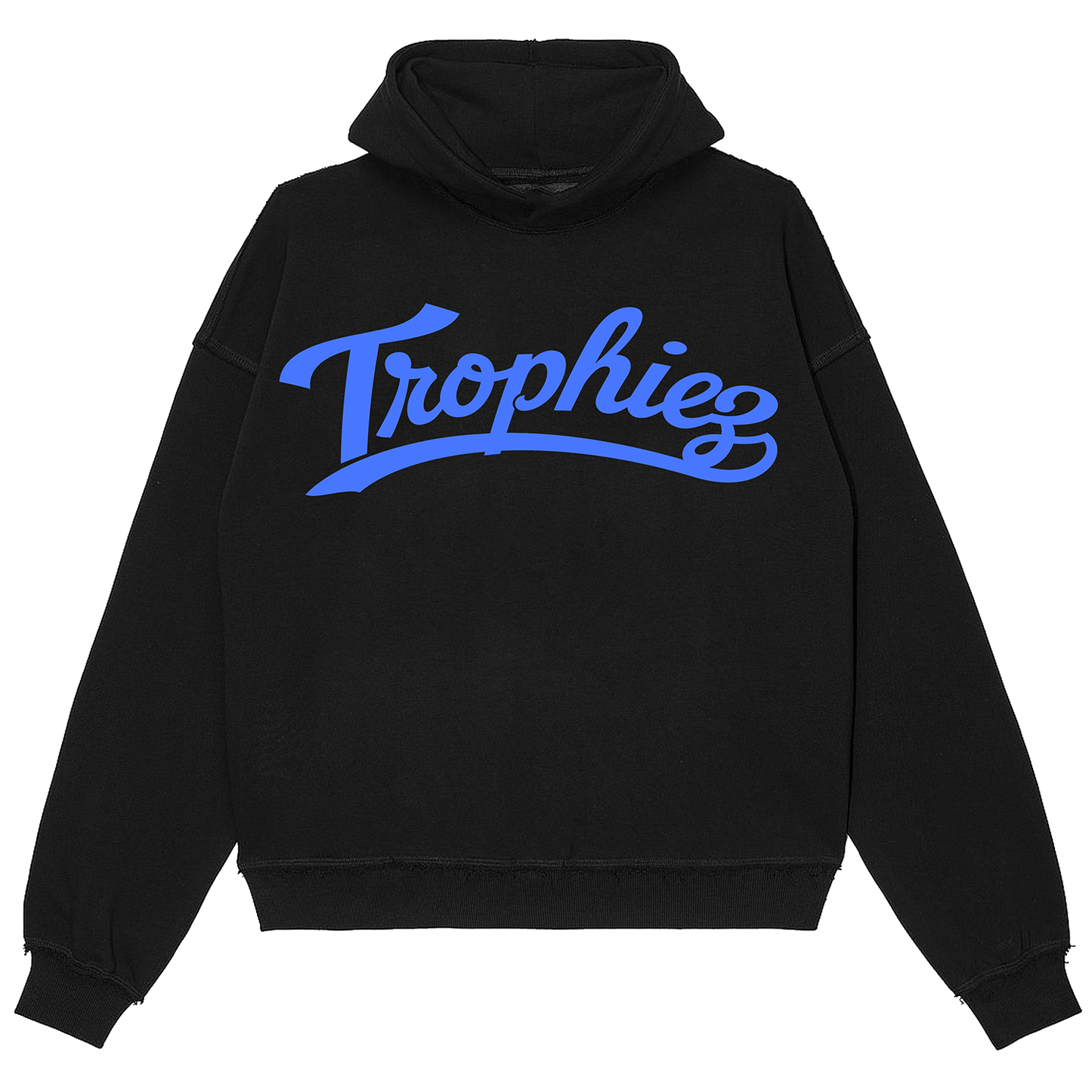 "CITY OF TROPHIEZ" HOODIE