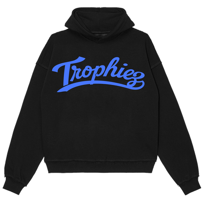 "CITY OF TROPHIEZ" HOODIE