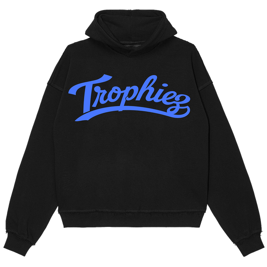 "CITY OF TROPHIEZ" HOODIE