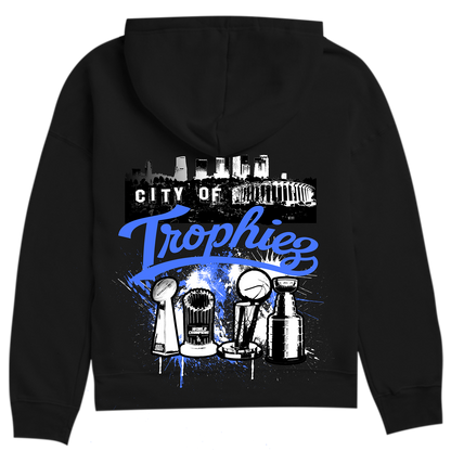 "CITY OF TROPHIEZ" HOODIE